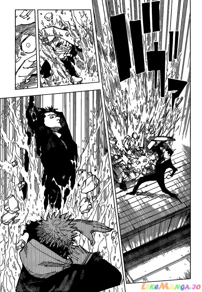 Jujutsu Kaisen Chapter 165 image 12_optimized